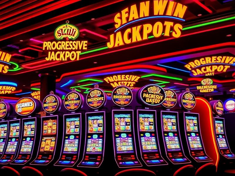 Welcome to FBJili: Your gateway to exciting online gambling games, real money casino bonuses, and trusted entertainment. Discover the best in virtual casinos at fbjili.com.