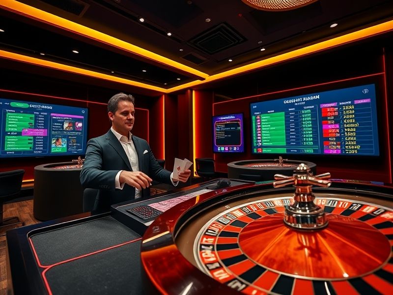Welcome to FBJili: Your gateway to exciting online gambling games, real money casino bonuses, and trusted entertainment. Discover the best in virtual casinos at fbjili.com.